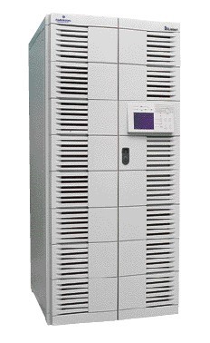 艾默生UPS iTrust UL33（20-60KVA）系列